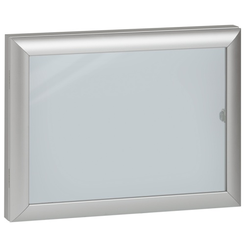 Окно для дверей - IP 54 - 500x500x55 мм | код 047547 |  Legrand